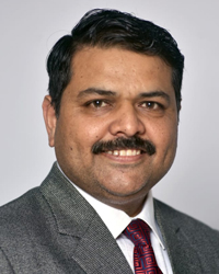 Dr. Chetan Rathod - Aarutva